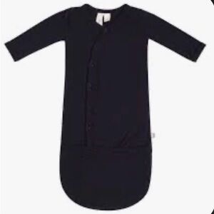 Kyte BABY Midnight Bundler Gown